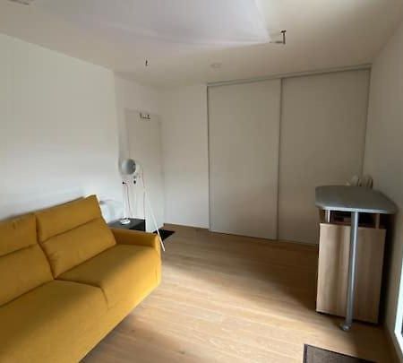 Apartmán Magnifique Studio Avec Terrasse Et Garage Chens-sur-Leman Exteriér fotografie