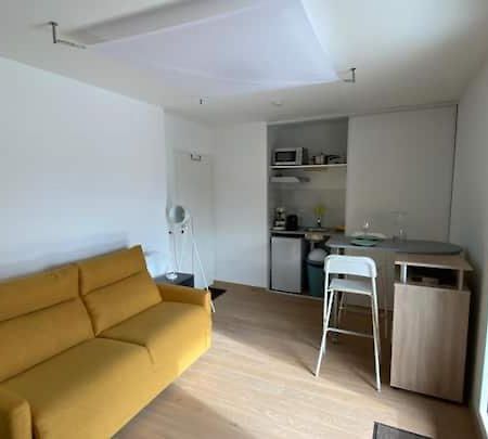 Apartmán Magnifique Studio Avec Terrasse Et Garage Chens-sur-Leman Exteriér fotografie