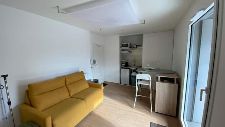 Apartmán Magnifique Studio Avec Terrasse Et Garage Chens-sur-Leman Exteriér fotografie